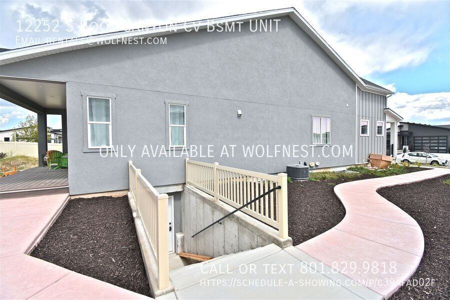 12252 S Boot Canyon Cv Bsmt Unit - Photo 3 of 24