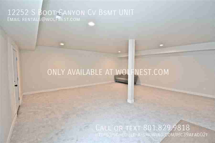 12252 S Boot Canyon Cv Bsmt Unit - Photo 4 of 24