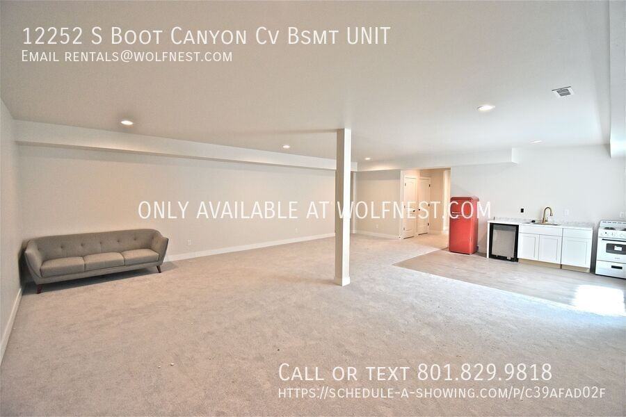 12252 S Boot Canyon Cv Bsmt Unit - Photo 5 of 24