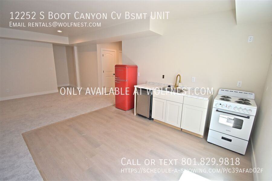 12252 S Boot Canyon Cv Bsmt Unit - Photo 6 of 24