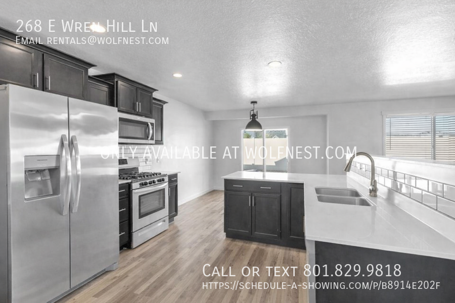 268 E Wren Hill Ln - Photo 4 of 18
