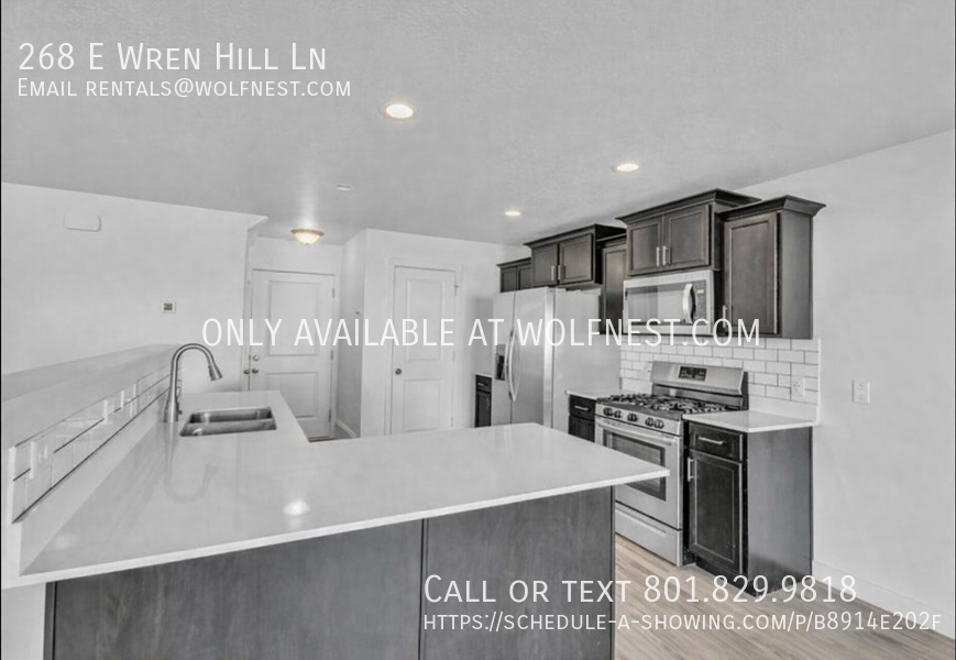 268 E Wren Hill Ln - Photo 5 of 18