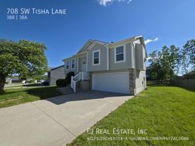 708 Sw Tisha Ln - Photo 1 of 1