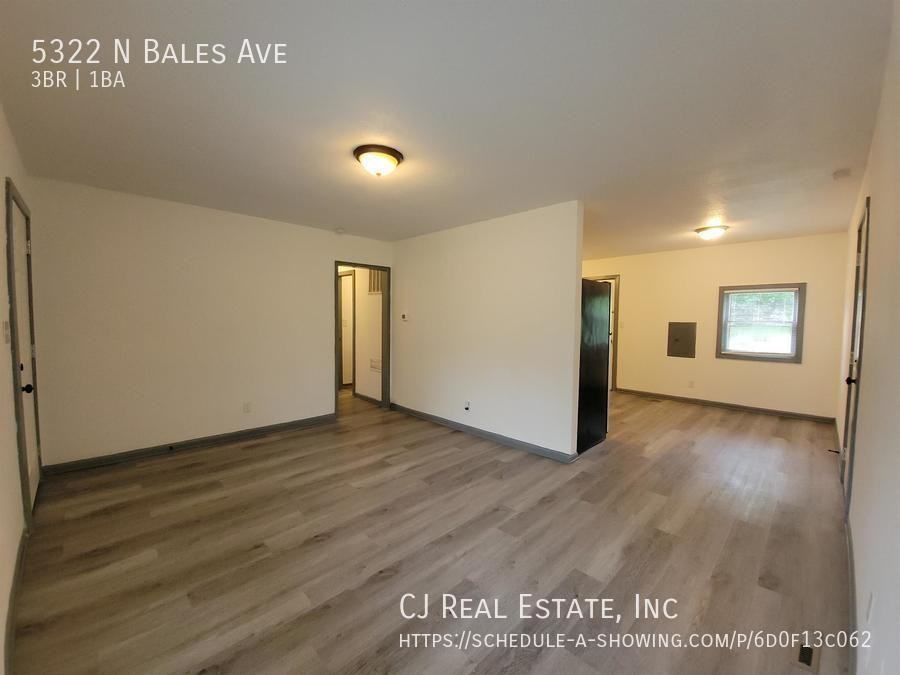 5322 N Bales Ave - Photo 2 of 10