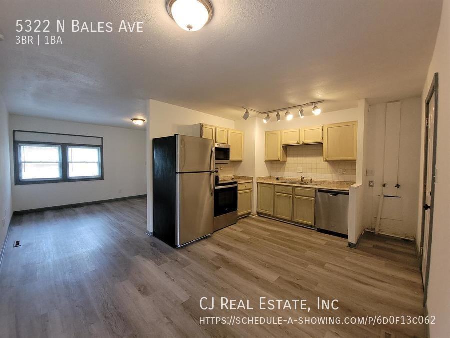 5322 N Bales Ave - Photo 3 of 10