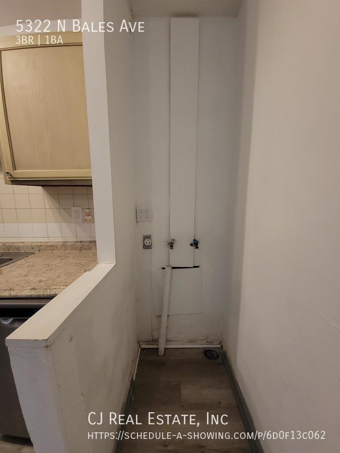 5322 N Bales Ave - Photo 4 of 10