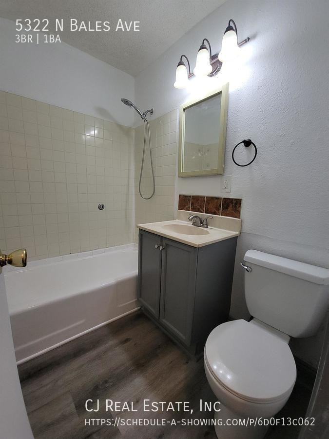 5322 N Bales Ave - Photo 5 of 10