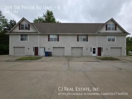 featured image of 209 Sw Pryor Rd #B