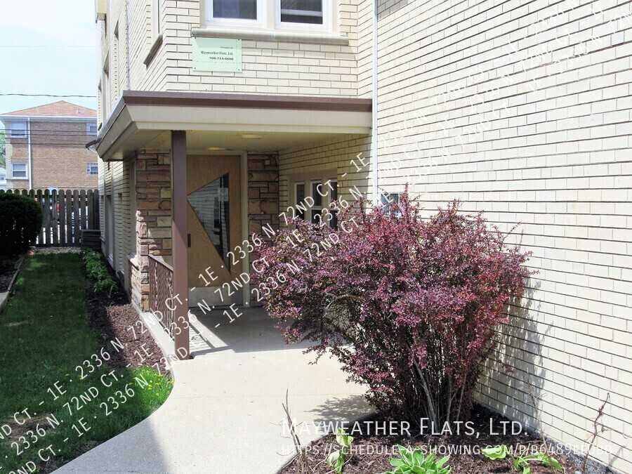 2336 N 72nd Ct #1E - Photo 2 of 28