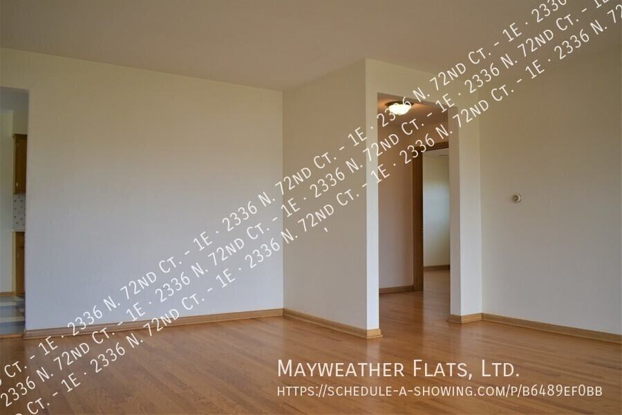 2336 N 72nd Ct #1E - Photo 5 of 28