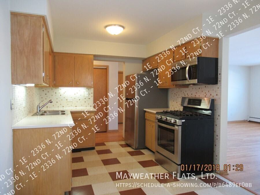 2336 N 72nd Ct #1E - Photo 7 of 28