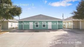 104 E 18th St #3 - Photo 1 of 1