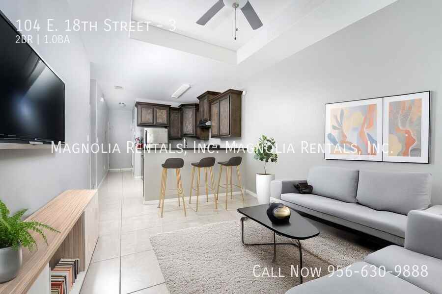 104 E 18th St #3 - Photo 2 of 24