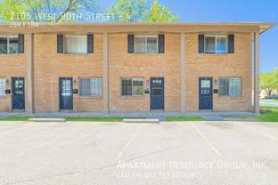 2105 W 90th St #4 - Photo 1 of 1