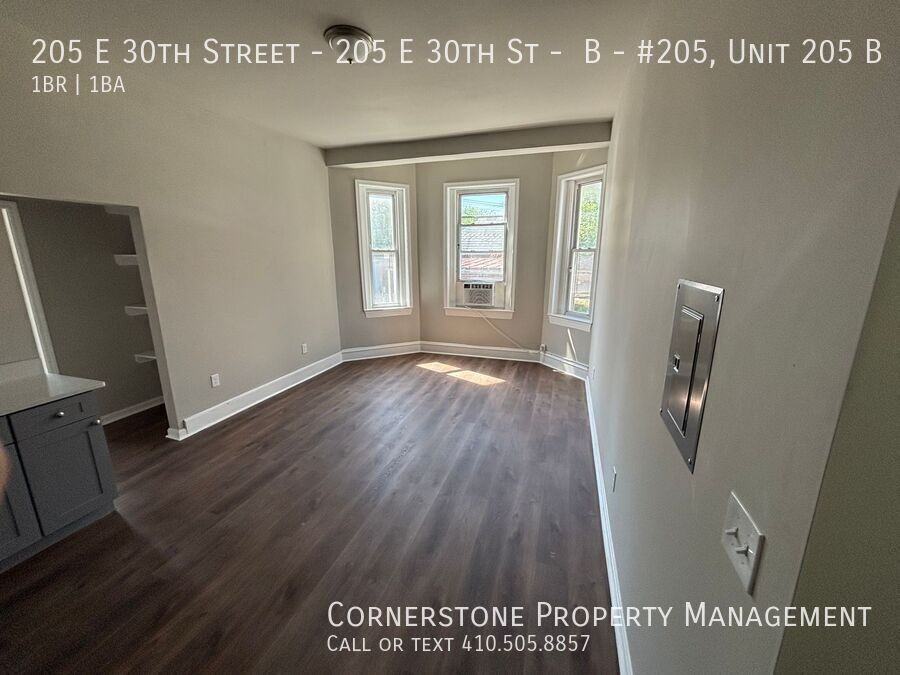 205 E 30th Street - 205 E 30th St -  B - Photo 2 of 11