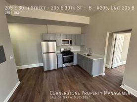 205 E 30th Street - 205 E 30th St -  B - Photo 1 of 1