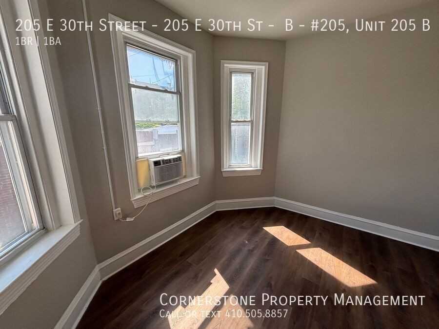 205 E 30th Street - 205 E 30th St -  B - Photo 3 of 11