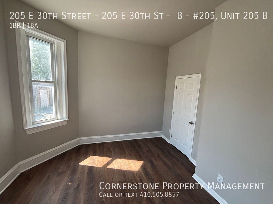 205 E 30th Street - 205 E 30th St -  B - Photo 4 of 11