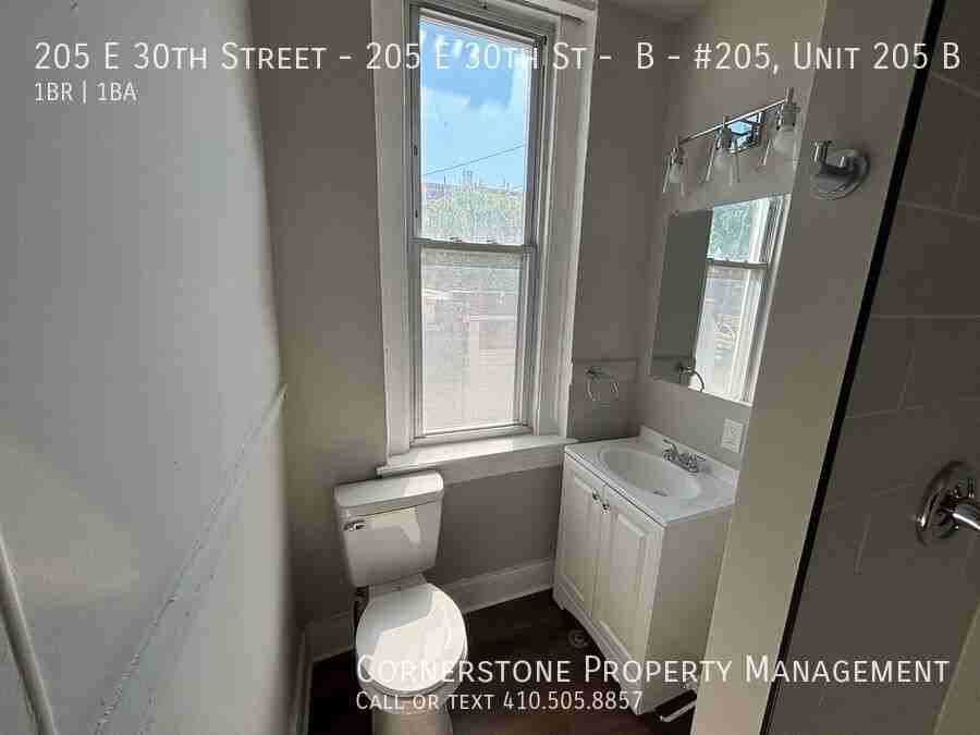 205 E 30th Street - 205 E 30th St -  B - Photo 5 of 11