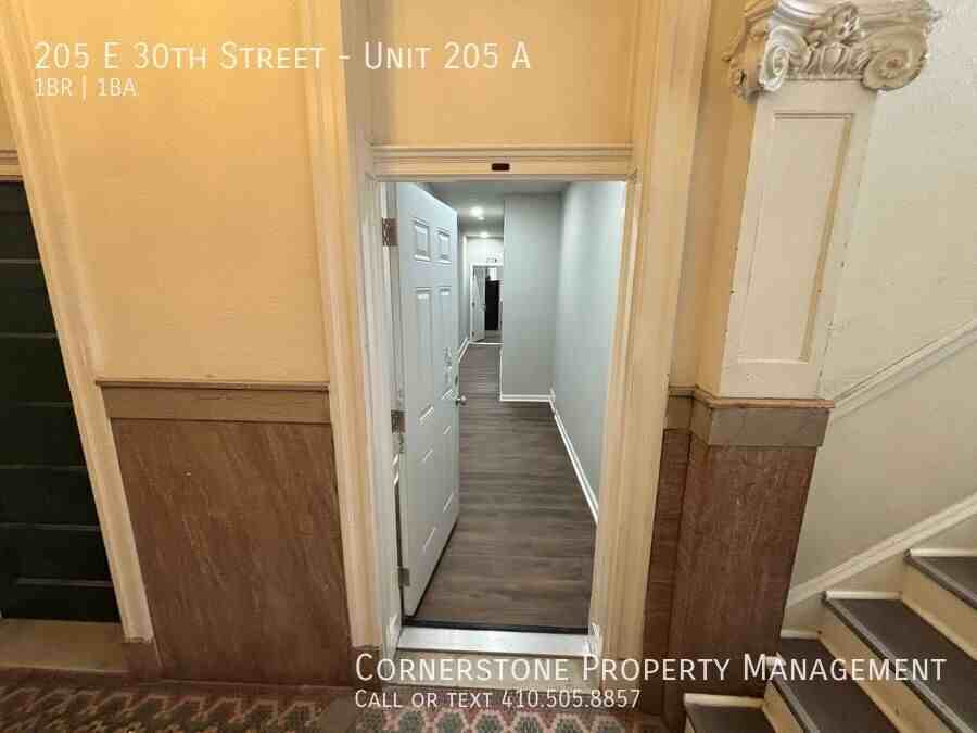 205 E 30th St #205A - Photo 5 of 8