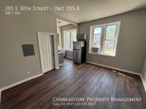 205 E 30th St #205A - Photo 1 of 1