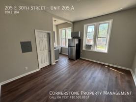 205 E 30th St #205A - Photo 1 of 1