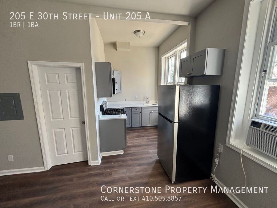205 E 30th St #205A - Photo 2 of 8
