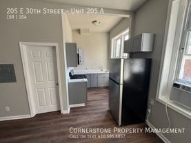 205 E 30th St #205A - Photo 1 of 1
