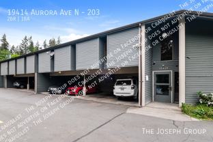 19414 Aurora Ave N #203 - Photo 1 of 1