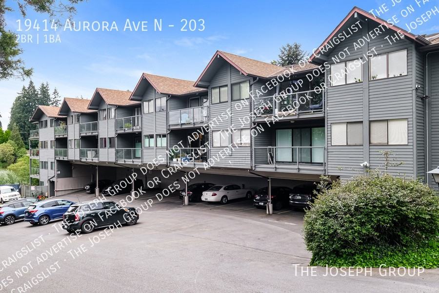 19414 Aurora Ave N #203 - Photo 2 of 27