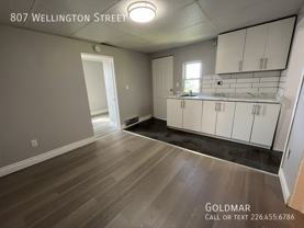 807 Wellington Ave #5 - Photo 1 of 1