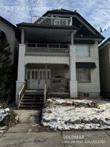 350 348-350 Gladstone #A - Photo 1 of 1