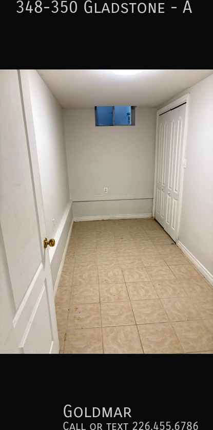350 348-350 Gladstone #A - Photo 5 of 6