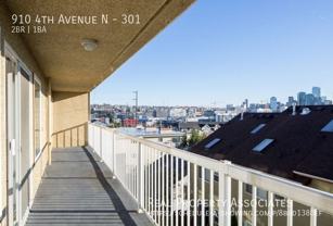 910 4th Ave N #301 - Photo 1 of 1