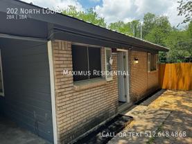 202 W North Loop Blvd #B - Photo 1 of 1