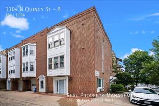 1104 N Quincy St #B - Photo 1 of 1