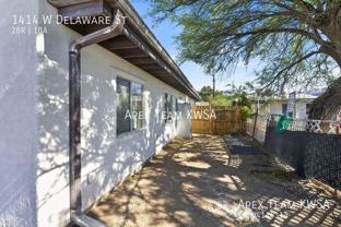 1414 W Delaware St - Photo 1 of 1