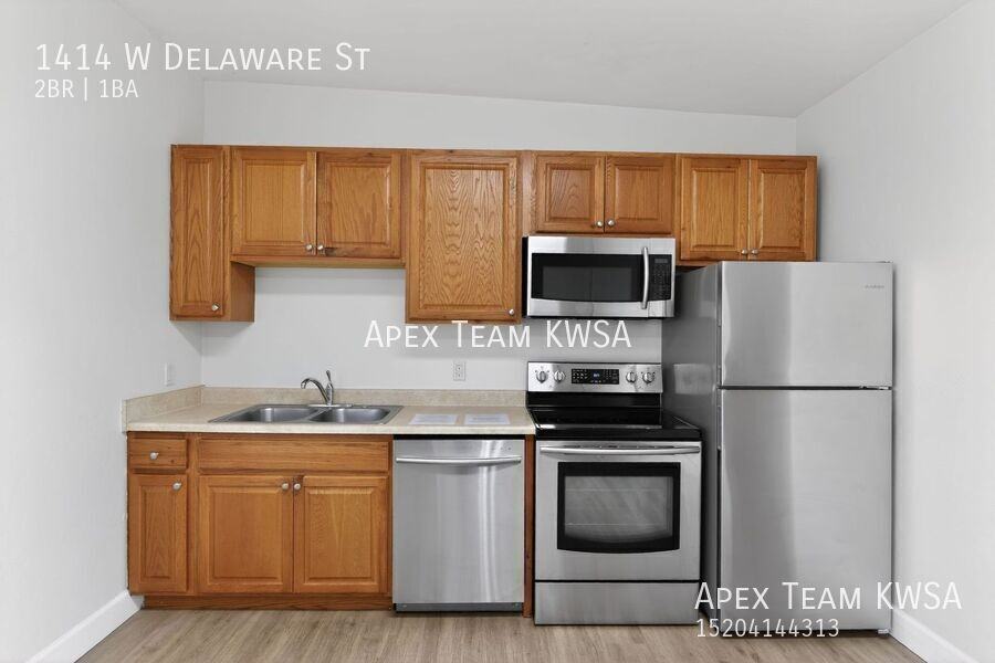1414 W Delaware St - Photo 2 of 34