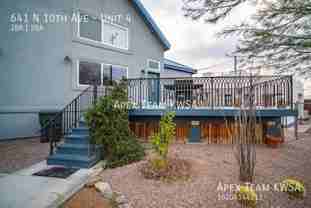 641 N 10th Ave #4 - Photo 1 of 1