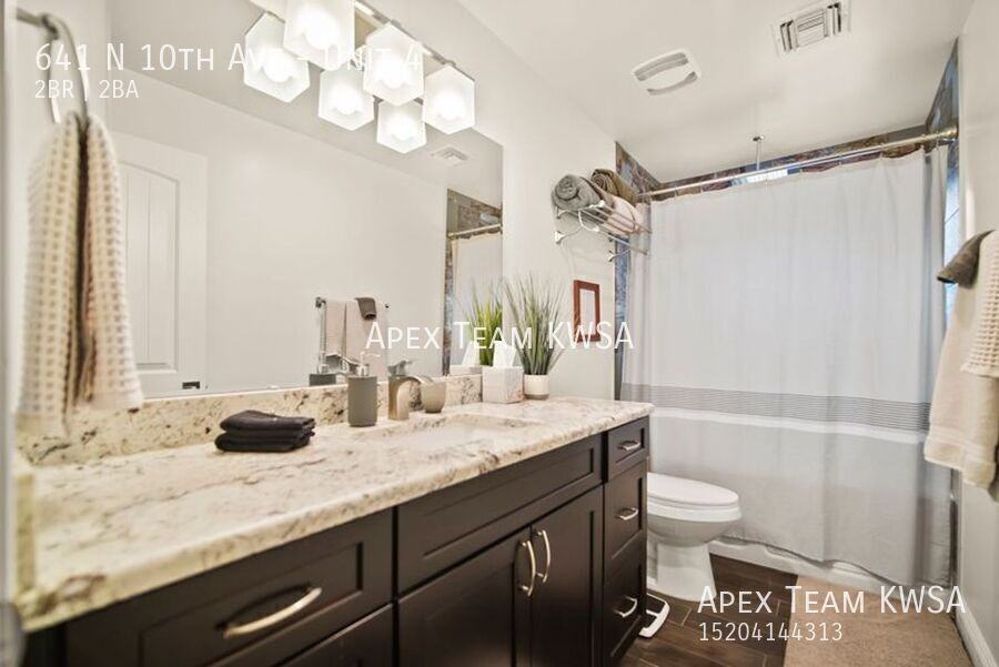 641 N 10th Ave #4 - Photo 4 of 28