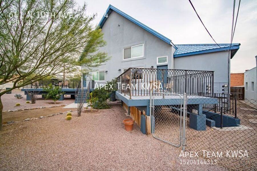 641 N 10th Ave #4 - Photo 5 of 28