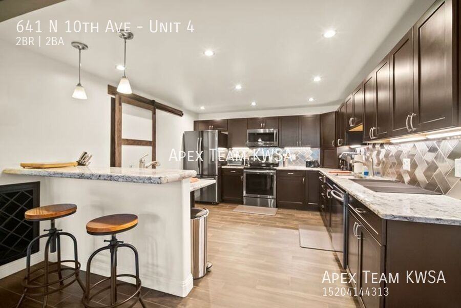 641 N 10th Ave #4 - Photo 3 of 28