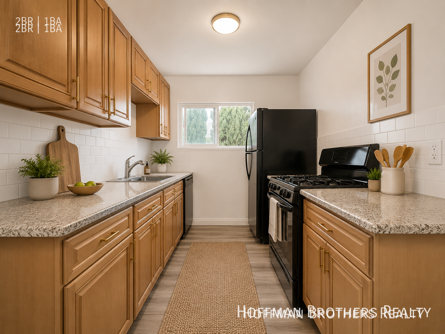 1320 S Ridgeley Dr #5 - Photo 2 of 5