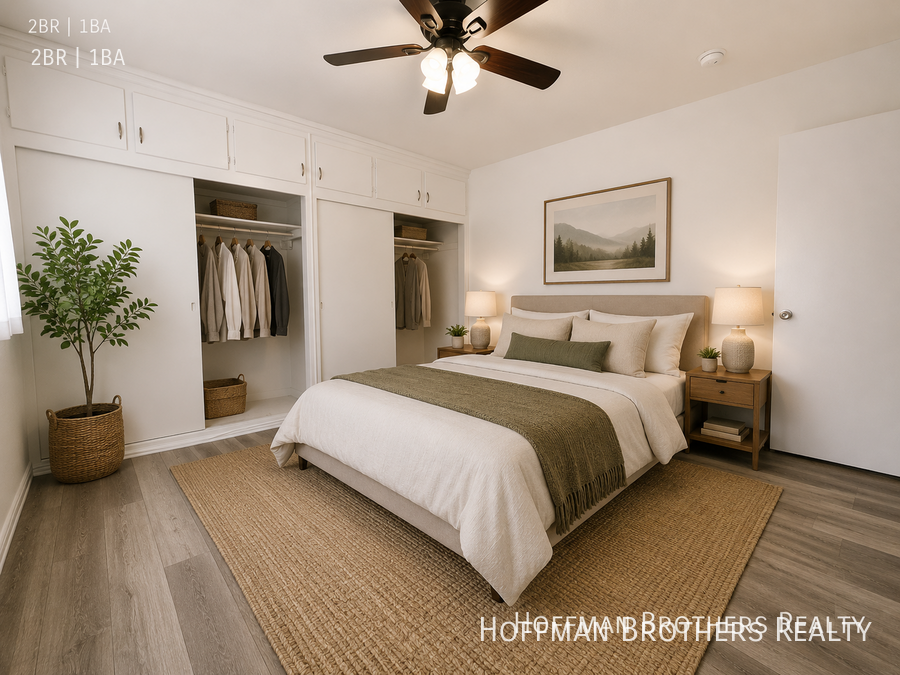 1320 S Ridgeley Dr #5 - Photo 3 of 5