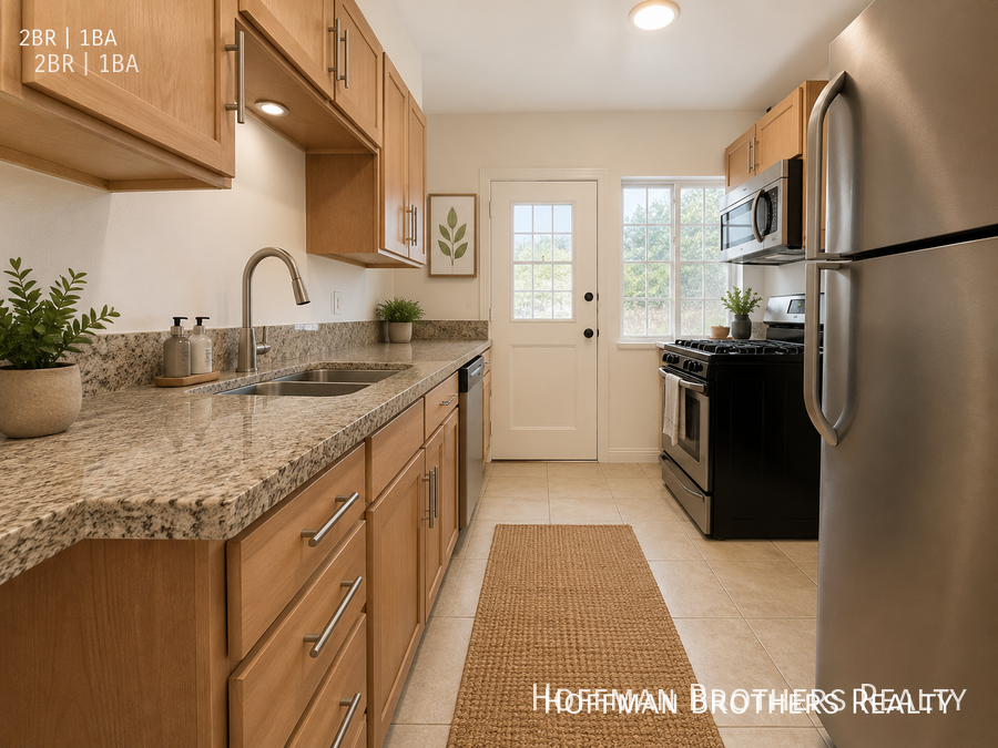 1207 S La Cienega Blvd #B - Photo 2 of 7