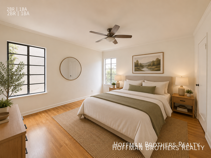 1207 S La Cienega Blvd #B - Photo 3 of 7