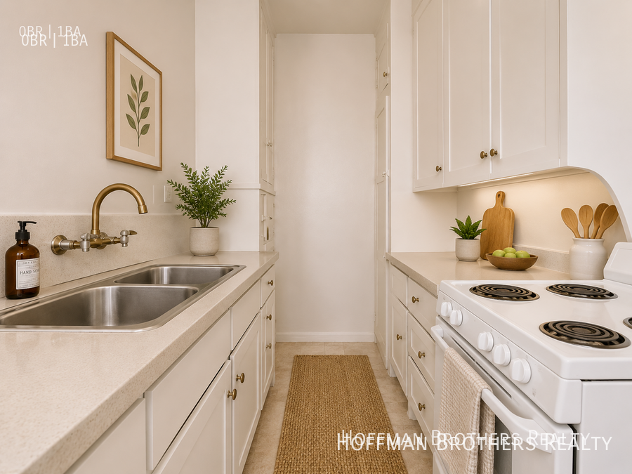 4852 Rosewood Ave #8 - Photo 2 of 5