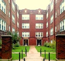 featured image of 4014 W Melrose St