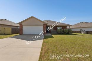 933 S Blackjack Ln - Photo 1 of 1