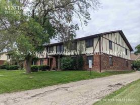 4520 Thurston Ln #8 - Photo 1 of 1